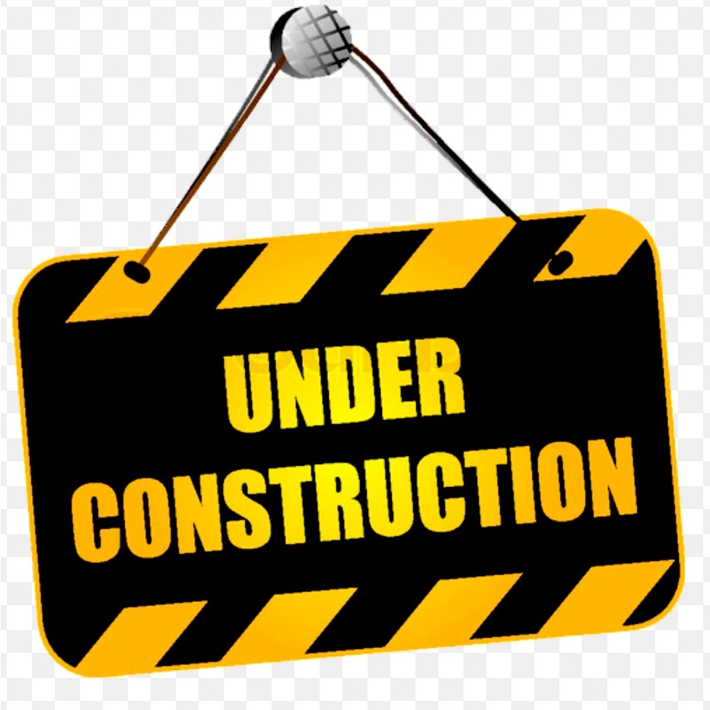 Sorry for any inconvenience. Most of my closet was destroyed.